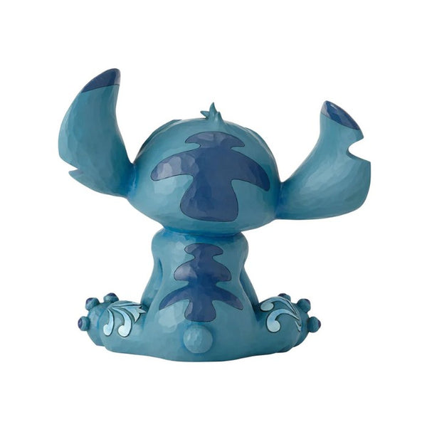 Figurine Stitch - Disney Traditions