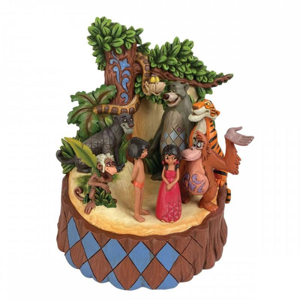 figurine-disney-traditions-carved-by-heart-jim-shore-junglebook-mowgli-le-livre-de-la-jungle