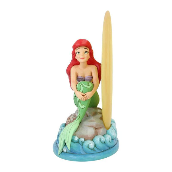     figurine-disney-traditions-jim-shore-princesse-ariel-little-mermaid-lumineuse-light